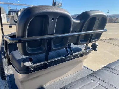 Golf Cart